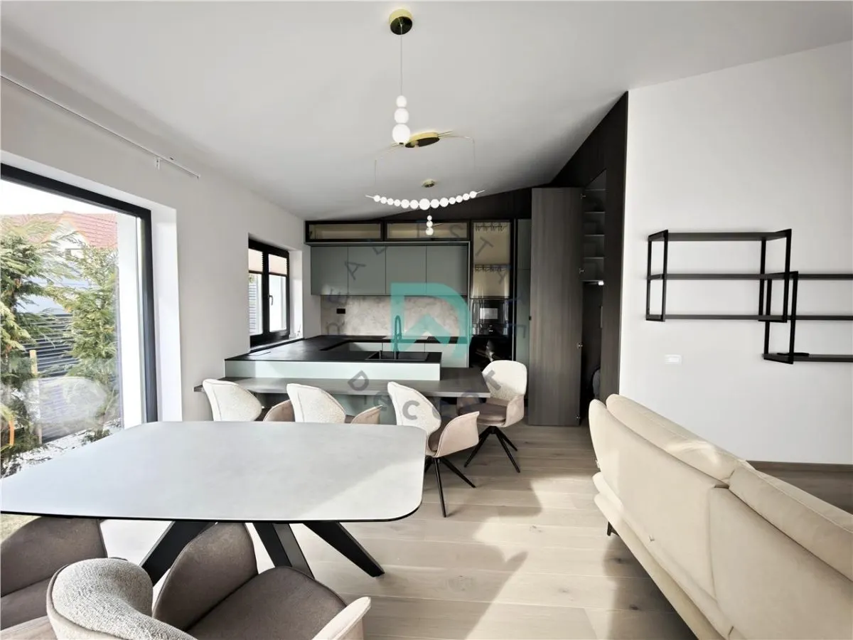 Casa de inchiriat, Cristian Brasov - foto 5