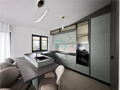 Casa de inchiriat, Cristian Brasov - foto 6