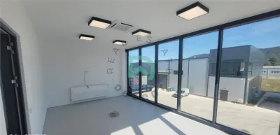 Hala industrial596 mp, prima inchiriere, Parc Industrial Prejmer - foto 10