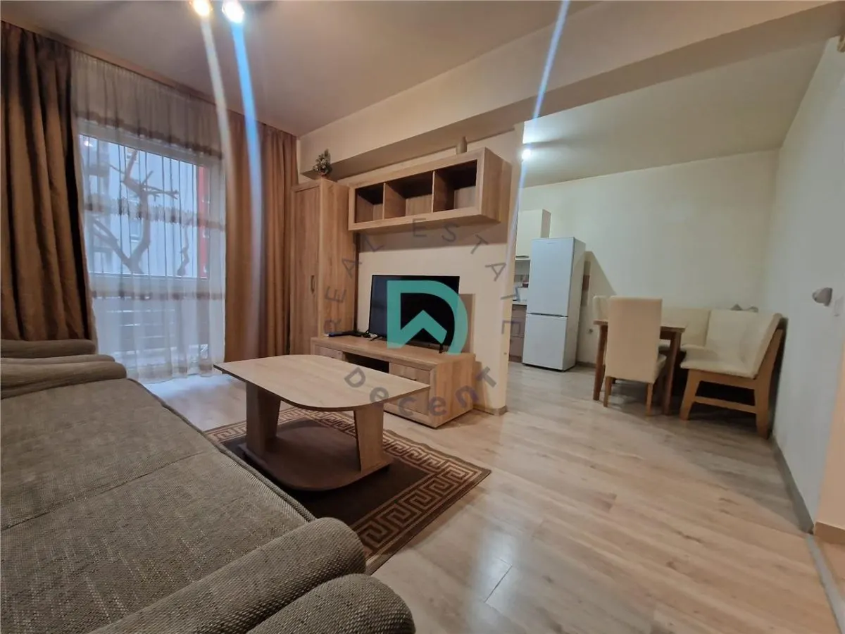 Apartament 2 camere, Avantgarden, Egretei - foto 2