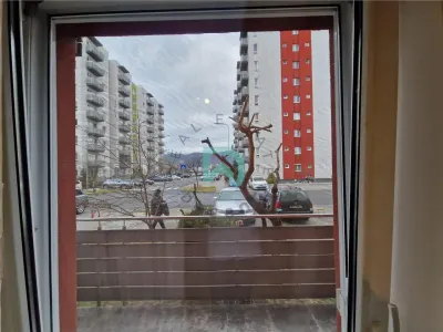 Apartament 2 camere, Avantgarden, Egretei - foto 12
