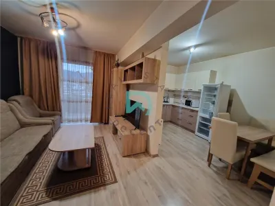 Apartament 2 camere, Avantgarden, Egretei - foto 3