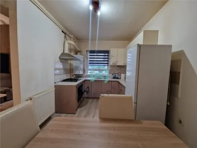 Apartament 2 camere, Avantgarden, Egretei - foto 4