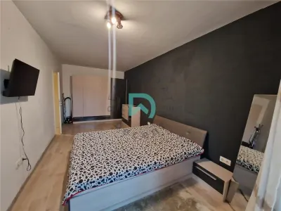 Apartament 2 camere, Avantgarden, Egretei - foto 9