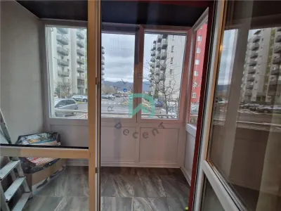 Apartament 2 camere, Avantgarden, Egretei - foto 10