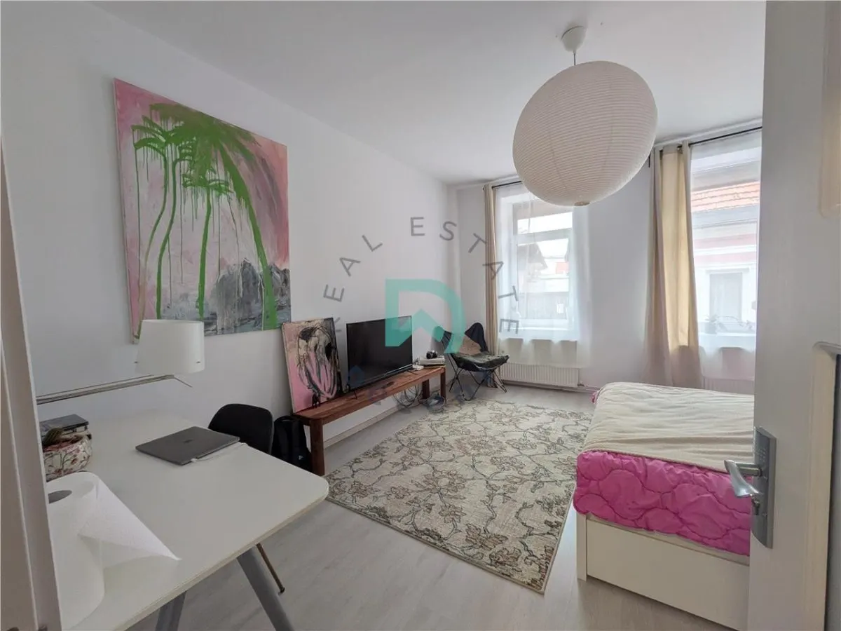 Apartament 2 camere Central, Brasov - foto 1