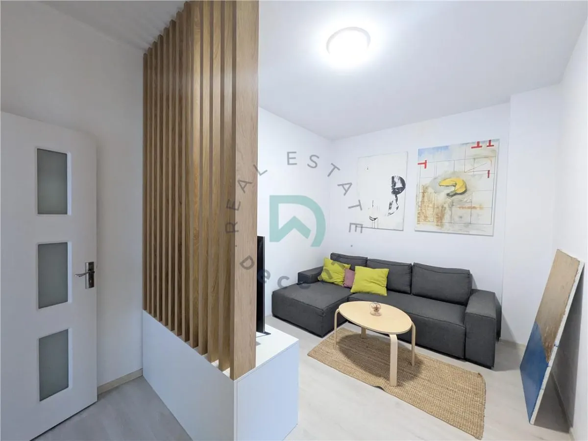 Apartament 2 camere Central, Brasov - foto 3