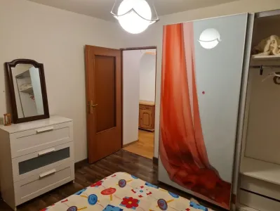 Apartament 2 camere, Racadau, etaj intermediar - foto 12