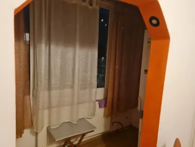 Apartament 2 camere, Racadau, etaj intermediar - foto 10