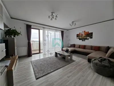 Apartament 3 camere Tractorul, 104mp.,  Brasov - Brasov