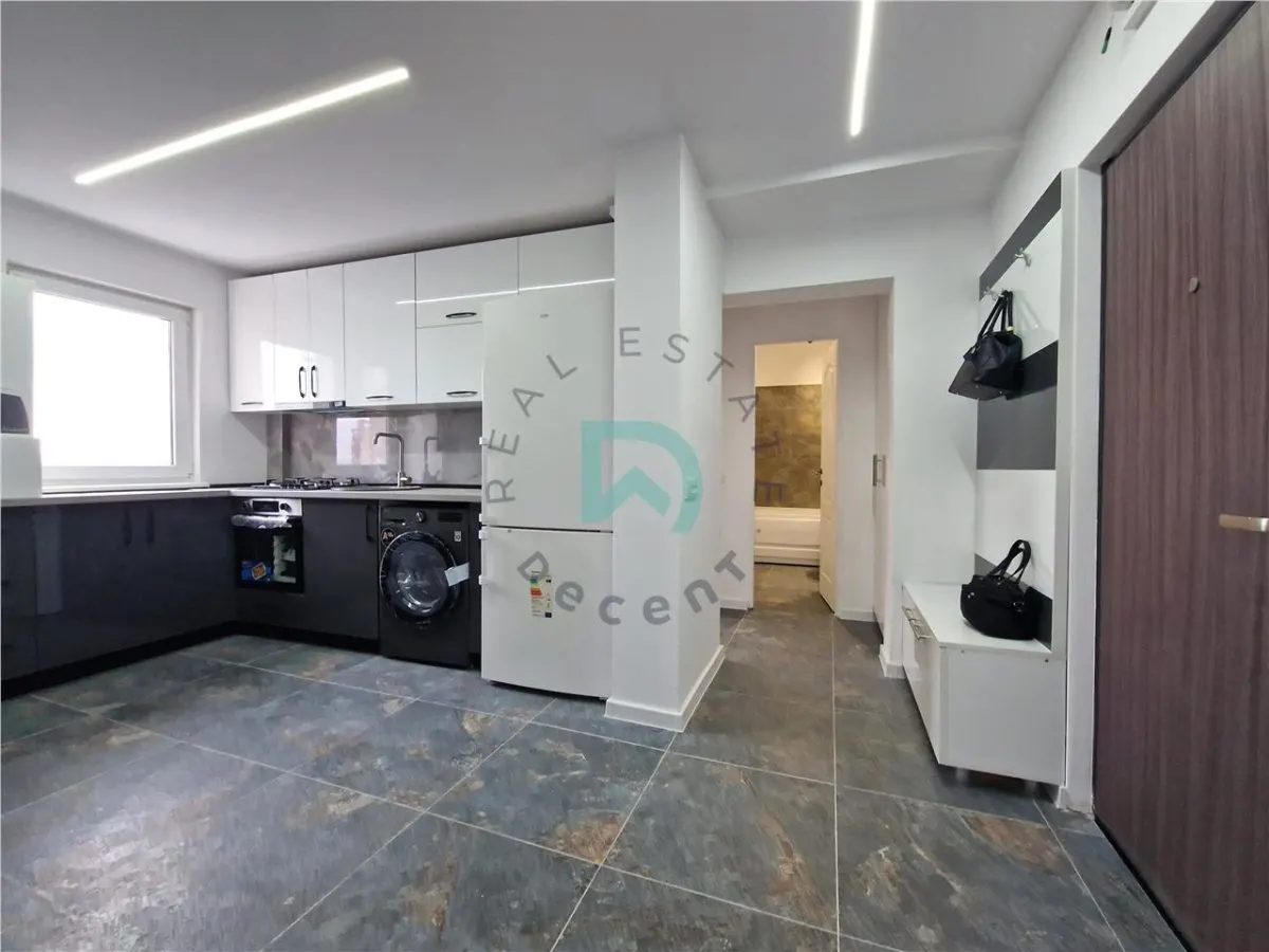Apartament 2 camere, Grivitei, Brasov - foto 1