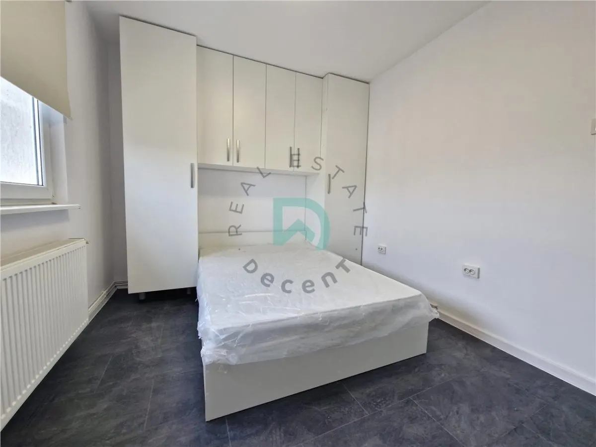 Apartament 2 camere, Grivitei, Brasov - foto 13