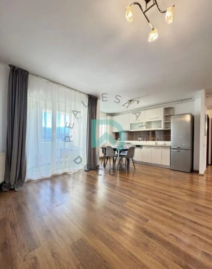 Apartament modern  Racadau,  Brasov - foto 2