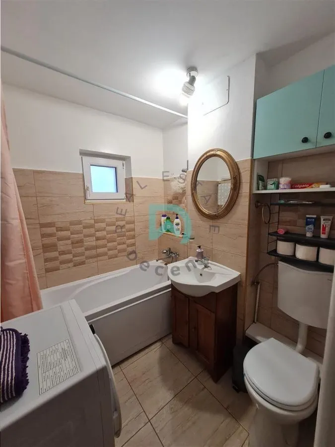 Apartament 3 camere SCRIITORILOR, MOBILAT, Brasov - foto 1