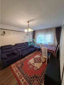Apartament 3 camere SCRIITORILOR, MOBILAT, Brasov - foto 2