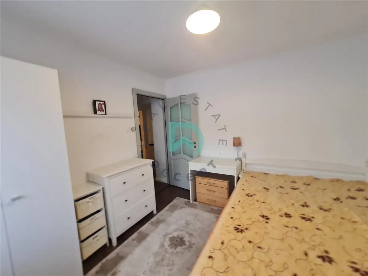 Apartament 3 camere SCRIITORILOR, MOBILAT, Brasov - foto 17