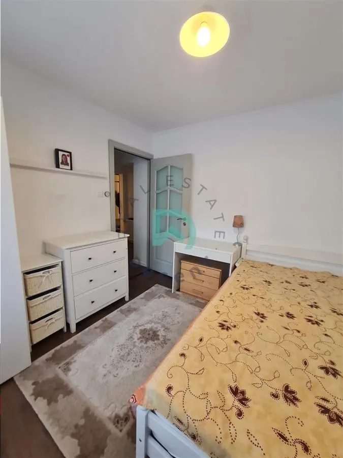 Apartament 3 camere SCRIITORILOR, MOBILAT, Brasov - foto 18