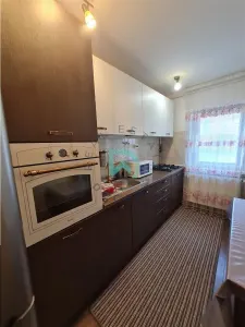 Apartament 3 camere SCRIITORILOR, MOBILAT, Brasov - foto 3