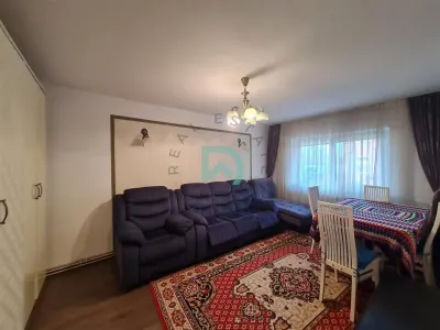 Apartament 3 camere SCRIITORILOR, MOBILAT, Brasov - foto 6