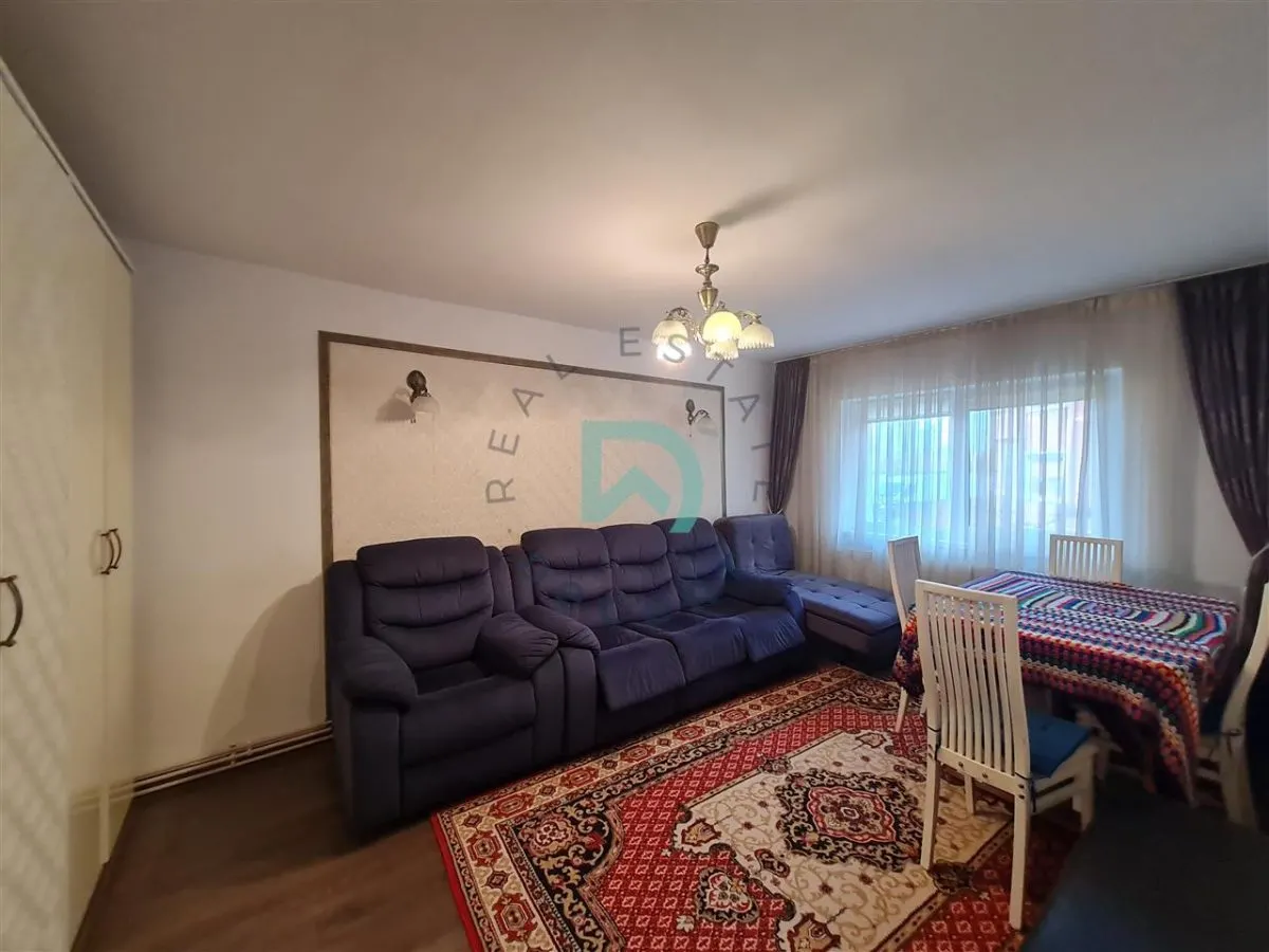 Apartament 3 camere SCRIITORILOR, MOBILAT, Brasov - foto 6