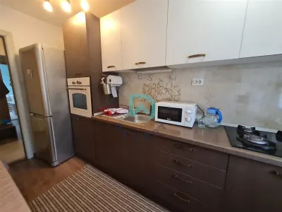 Apartament 3 camere SCRIITORILOR, MOBILAT, Brasov - foto 7