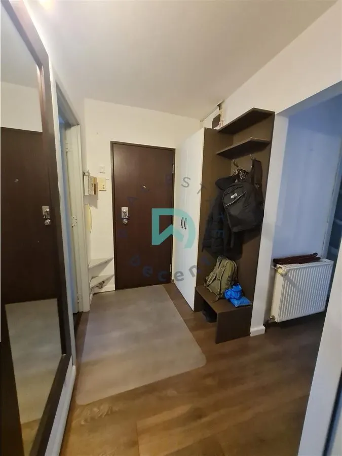 Apartament 3 camere SCRIITORILOR, MOBILAT, Brasov - foto 8