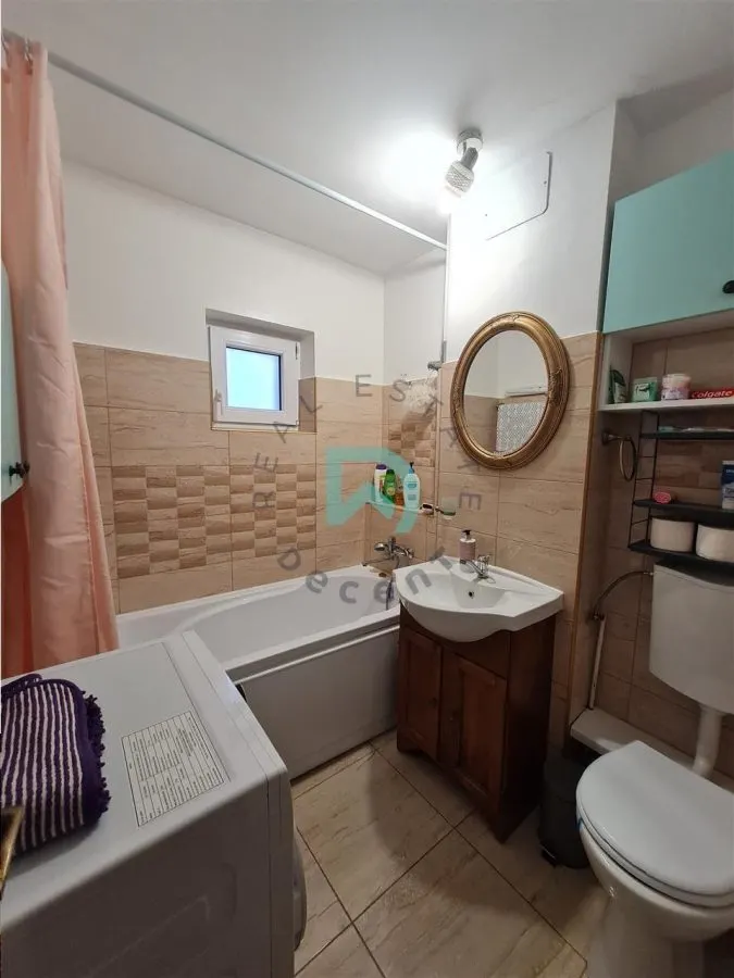 Apartament 3 camere SCRIITORILOR, MOBILAT, Brasov - foto 9