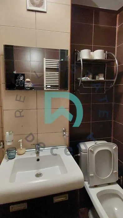 Apartament 3 camere, Calea Bucuresti,  Brasov - foto 18