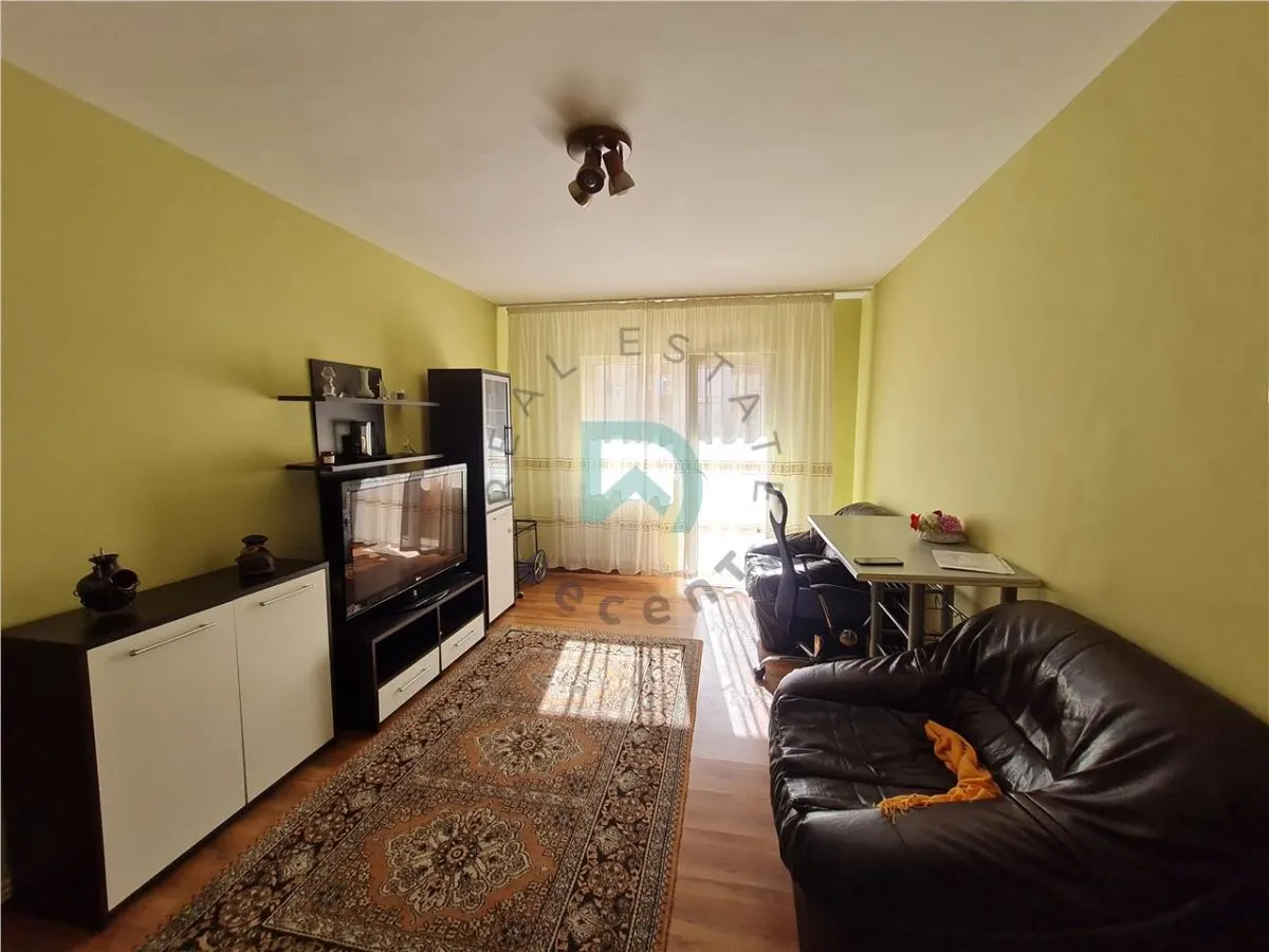 Apartament 3 camere, Calea Bucuresti,  Brasov - foto 3