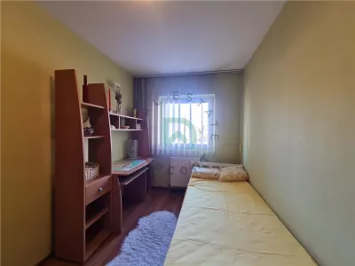Apartament 3 camere, Calea Bucuresti,  Brasov - foto 10