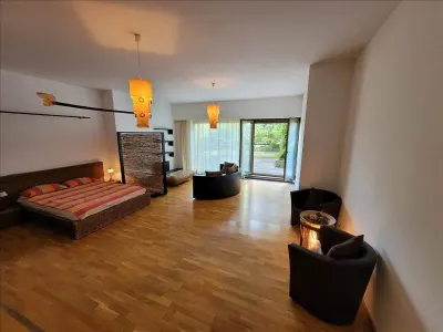 Apartament tip studio Drumul Poienii-Bellevue, Brasov - foto 12