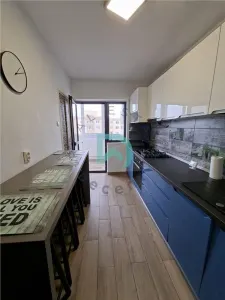Apartament 3 camere zona Grivitei - foto 6