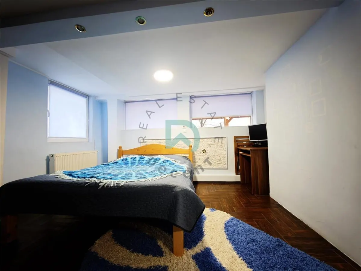 Studio 36mp, Brasovul Vechi - foto 3