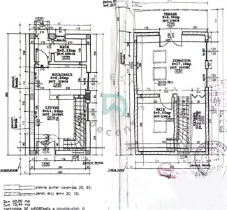 Casa de vanzare Ultracentral - foto 15