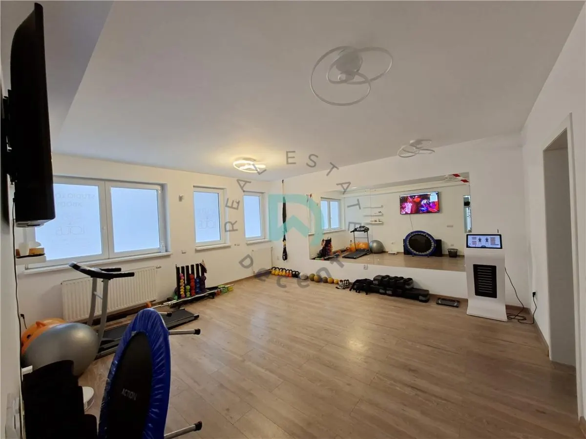 Apartament 3 camere Avangarden 1, Brasov - foto 2