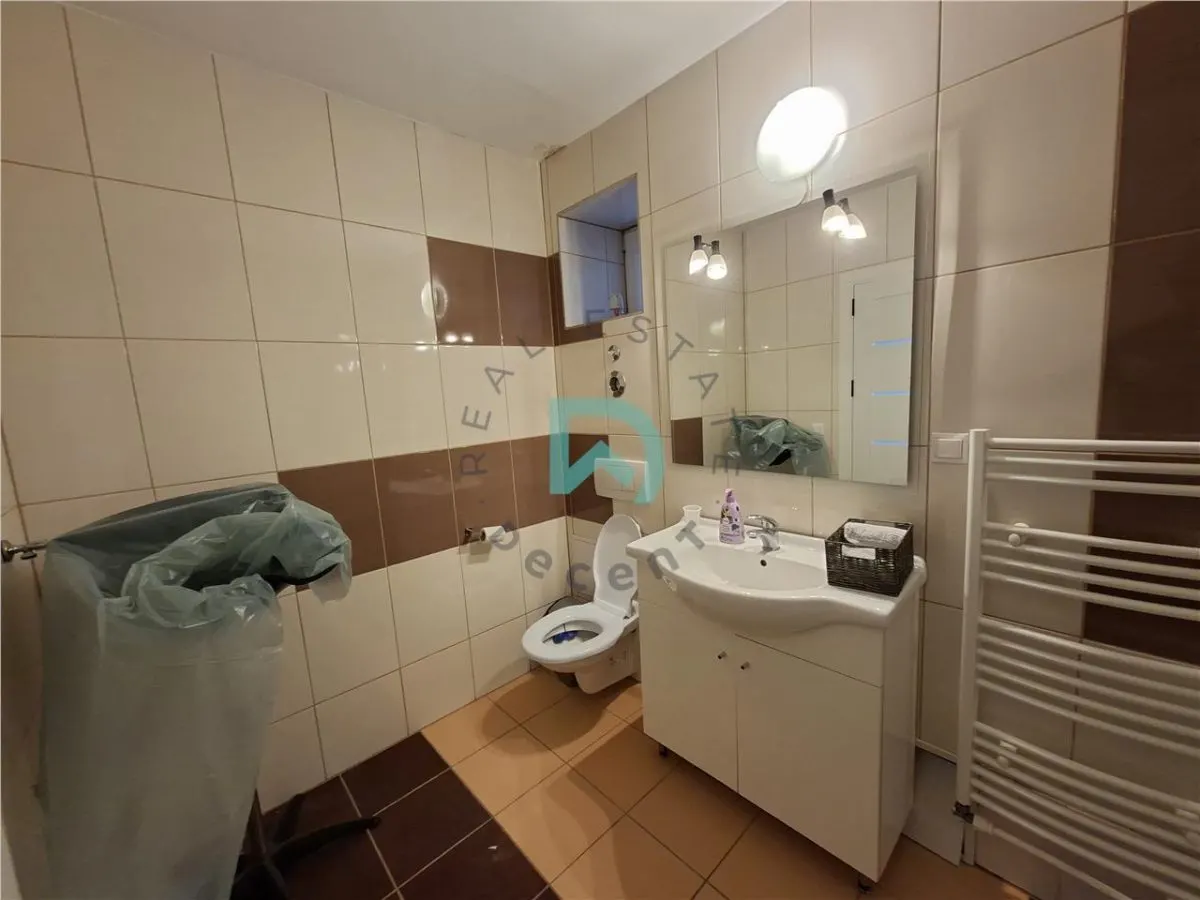 Apartament 3 camere Avangarden 1, Brasov - foto 14