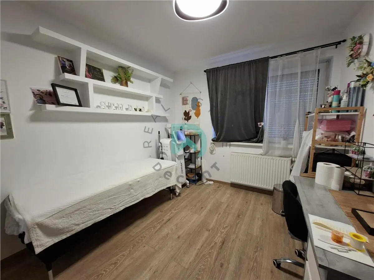 Apartament 3 camere Avangarden 1, Brasov - foto 5