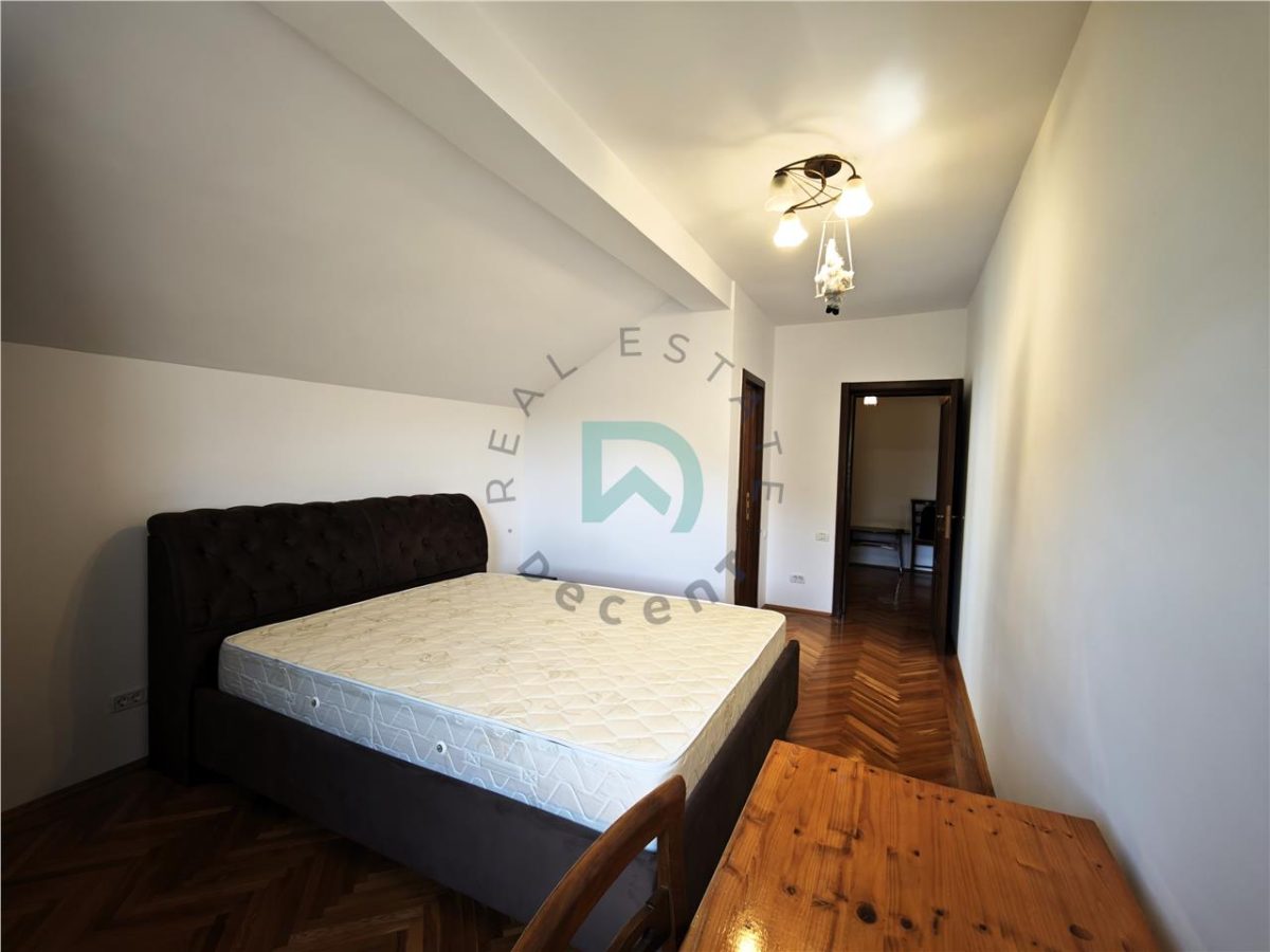 Apartament 2 camere, Calea Poienii, Brasov - foto 17