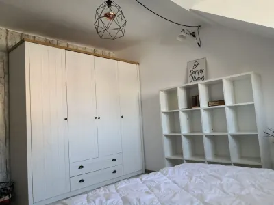 Apartament Centrul Vechi renovat - foto 3