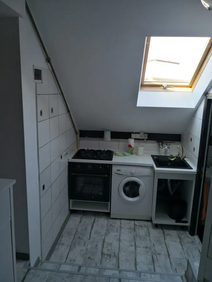 Apartament Centrul Vechi renovat - foto 7