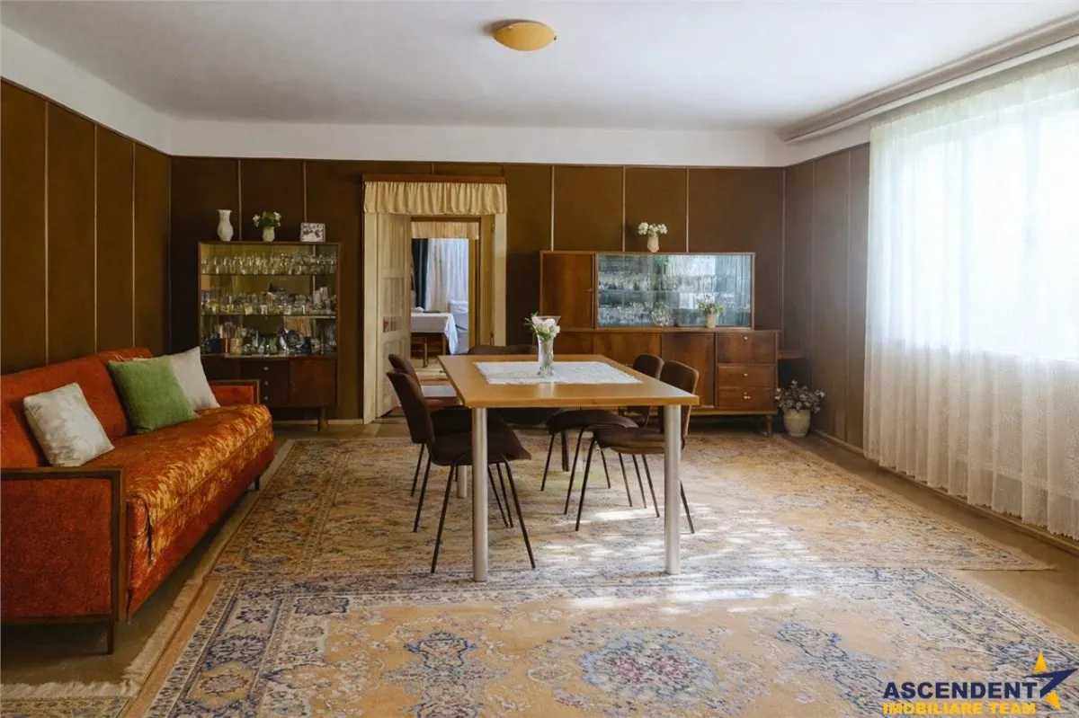 Casa duplex, personalizabila, cu 1.000 mp teren, Prejmer, Brasov - foto 2