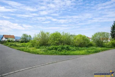 Teren intravilan,constructii,800mp,cartier nou,utilitati,acces facil,Prejmer,Brasov - foto 3