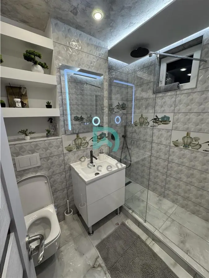 Apartament 2 camere, Branduselor, Brasov. - foto 13