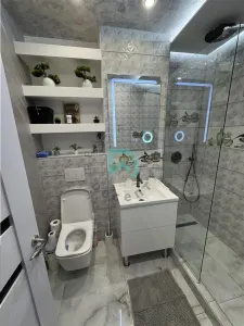 Apartament 2 camere, Branduselor, Brasov. - foto 14