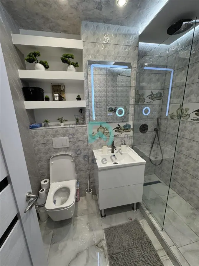 Apartament 2 camere, Branduselor, Brasov. - foto 14