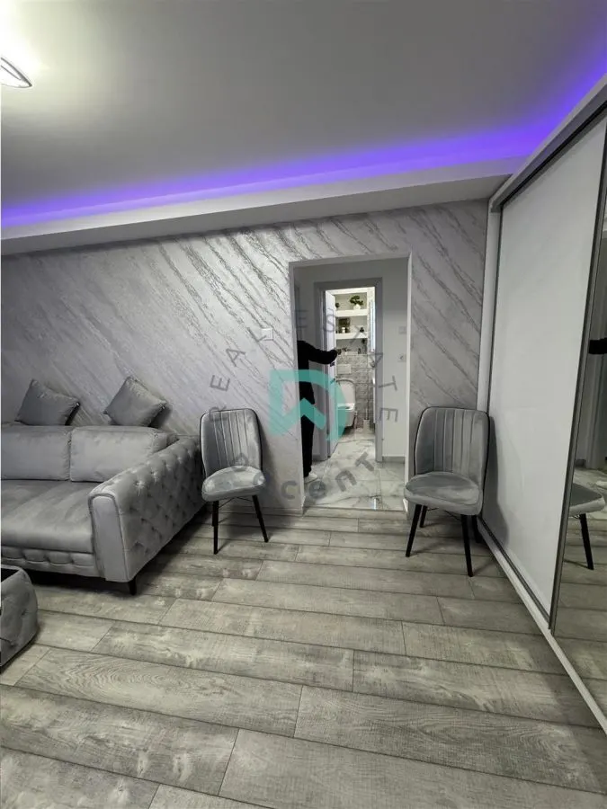 Apartament 2 camere, Branduselor, Brasov. - foto 3
