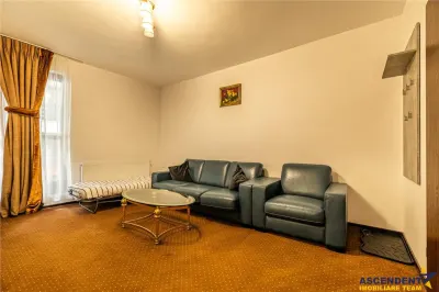 FILM! Un spatiu pretios pentru rezidenta si ospitalitate, Central, Poiana Brasov - foto 5
