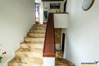 FILM! Un spatiu pretios pentru rezidenta si ospitalitate, Central, Poiana Brasov - foto 7