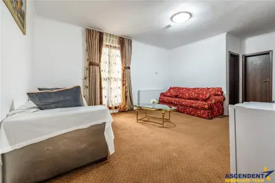 FILM! Un spatiu pretios pentru rezidenta si ospitalitate, Central, Poiana Brasov - foto 9