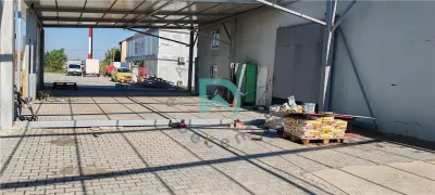 Spatiu depozitare, 237 mp, Centura, Brasov - foto 4